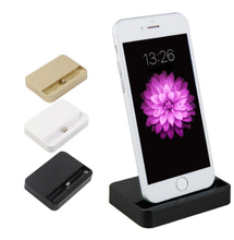 FREE PORTABLE CHARGING DOCK STATION