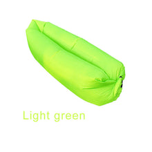 ULTIMATE LOUNGER INFLATABLE SOFA